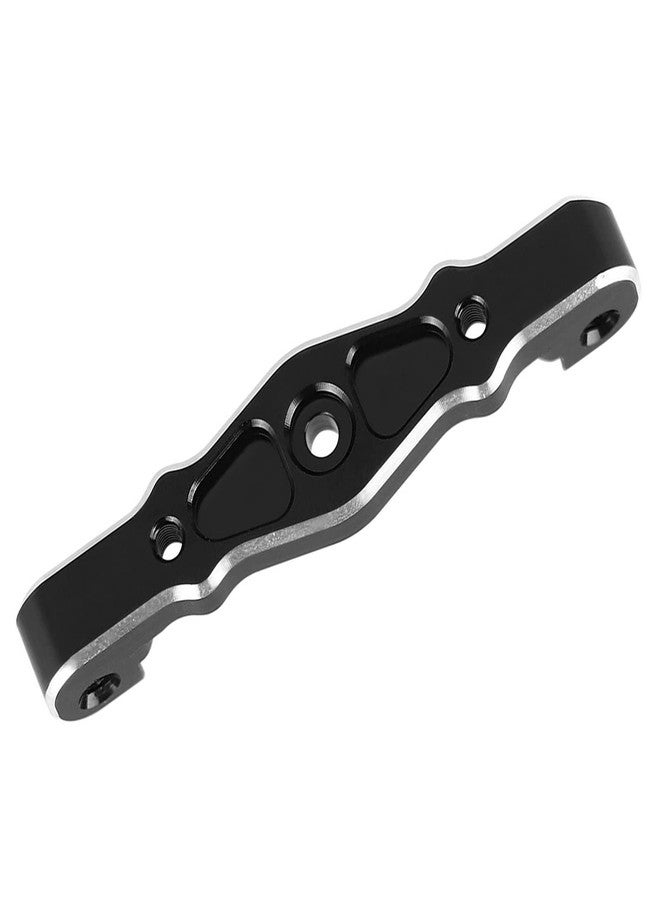 Aimrock Pack-5 Aluminum Rear/Front Lower Arm Suspension Hanger Mount Upgrades Set for AR330378 AR330379 1/7 Felony Infraction Limitless Mojave, 1/8 Karton Notorious Outcast Typhon Talion (Black) - Image 3